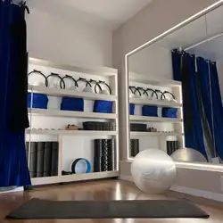 Balance studio