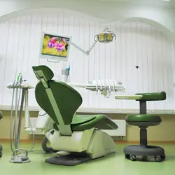 Dentistman - Голосіївська