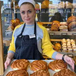 Семейная Пекарня