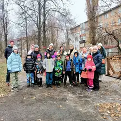 Montessori family - Вернигори