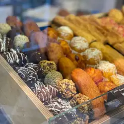 Сімейна пекарня&Сімейна піца