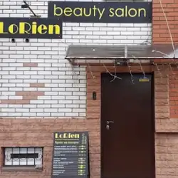 LoRien — Київ