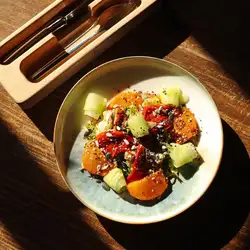 《Малий Уж》casual restaurant