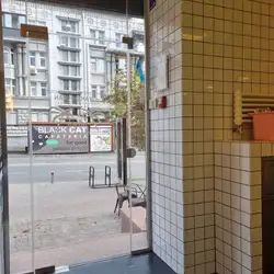 ORANG+UTAN — Киев