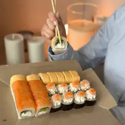 Sushi Dnepr