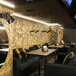 KONG music space — Київ
