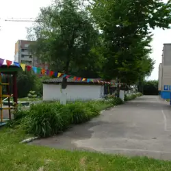 ДНЗ №38 "Світанок"
