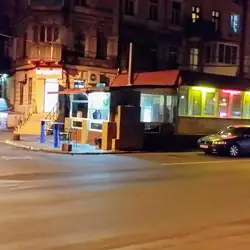 ВОЗНЕСЕНСЬКИЙ КАФЕ-БАР — Одесса