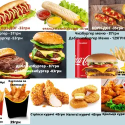 Pizza-Bar "Yummy"