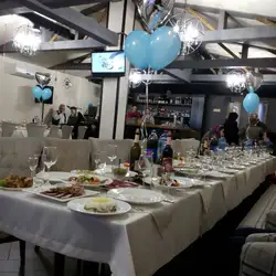 Rebro Grill and Bar