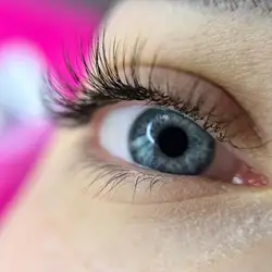 Lash Studio
