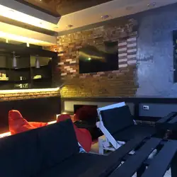 Hookah Room KH — Харьков
