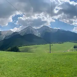 Форнетти / fornetti