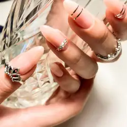Ama Nails Art — Тернополь