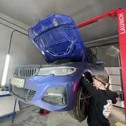 Power-Service - Завальна