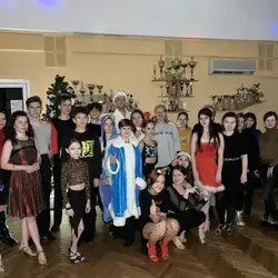 Супаданс
