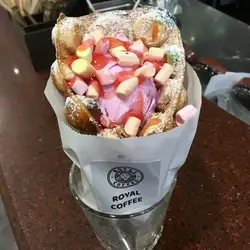 Royal Coffee