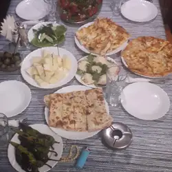Шикі Дим — Ровно