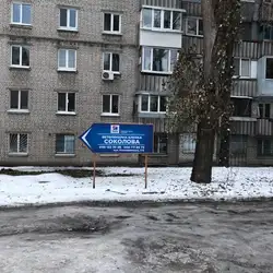 Соколова