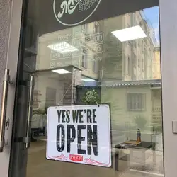Dos Manos Barbershop