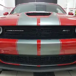 Lux Garage
