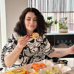 We Sushi