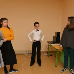 Приватна школа Хаб Скул - Пирогова, 110а