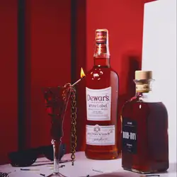 Bodler - доставка коктейлей