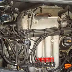 Газ на авто