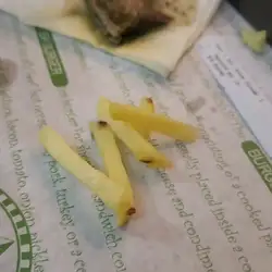 Burger Club