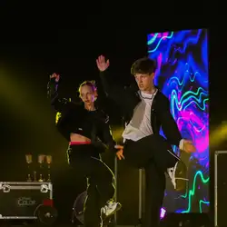 Valensiia Dance Center - Героїв Оборони
