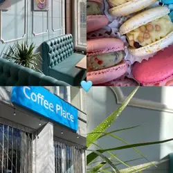 COFFEE PLACE