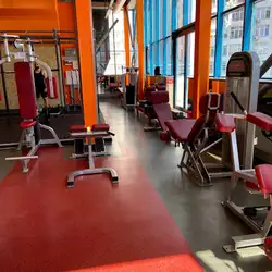 Sport Life - Київ, Осокорки