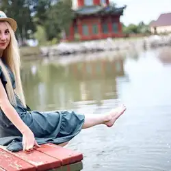 Фотограф Ігор Шеманський