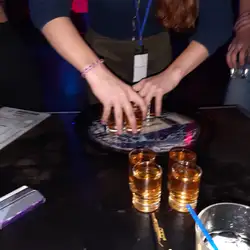 Grei Lounge — Харьков