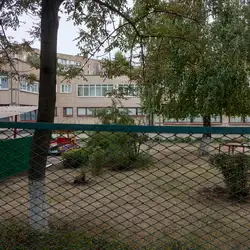 Дитячий садок № 151 — Кривой Рог