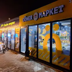 Doner Market