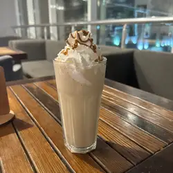 Merry Berry Cafe — Одеса