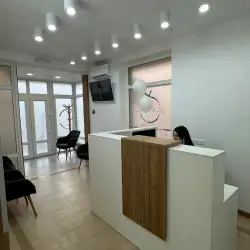 Стоматологія Усмішка - Миколаїв, Центральний