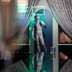 Mozart Lounge&Bar — Ужгород