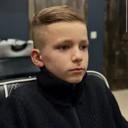 ZBSBarber — Житомир