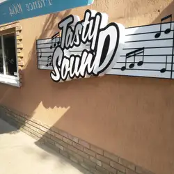 Tasty Sound — Харків