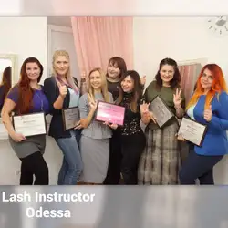 Lash&Brow Stylist