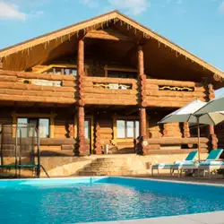 Club Chalet - Комплекс сімейного відпочинку