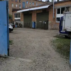 СТО Дизель Центр