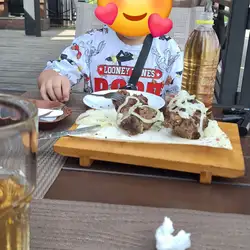ShashNaLavash — Харьков