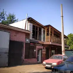 Пайка радіаторів