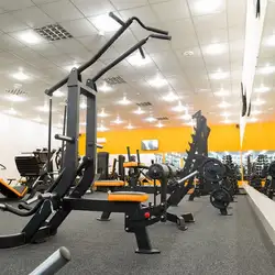 Pulse Gym - Олексіївка