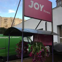 JOY Fitness
