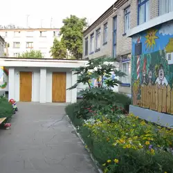 Дошкільний навчальний заклад (ясла-садок) №114